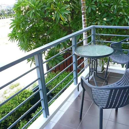 Baan San Dao Hua Hin Apartment Room photo