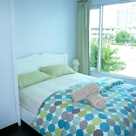 Baan San Dao Hua Hin Apartment Room photo