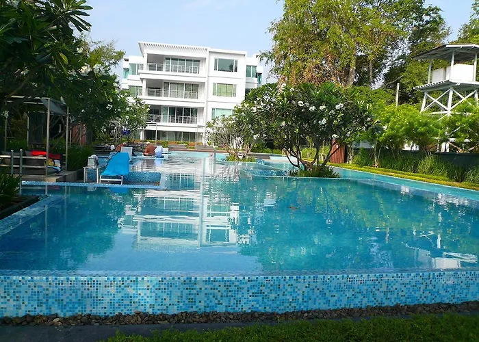 Baan San Dao Hua Hin