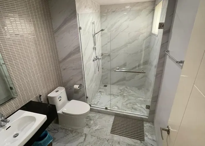 Baan San Dao Hua Hin